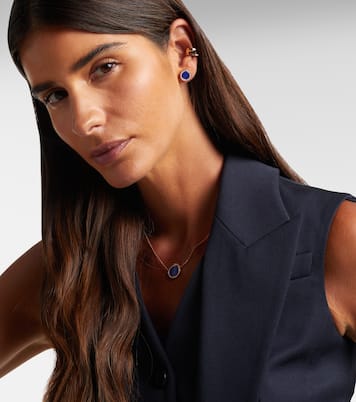 Antifer 18kt rose gold earcuff | Repossi