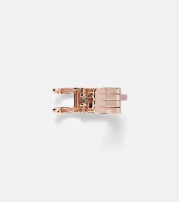 Antifer 18kt rose gold earcuff | Repossi