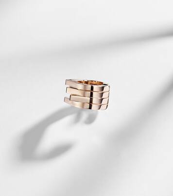 Antifer 18kt rose gold earcuff | Repossi