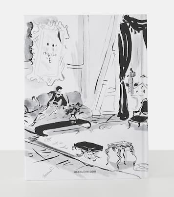 Chanel: The Legend Of An Icon book | Assouline