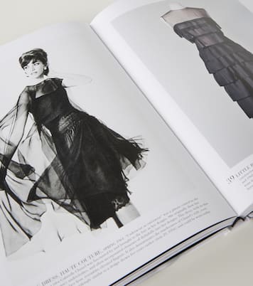 Chanel: The Legend Of An Icon book | Assouline
