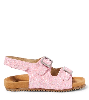 Galassia glitter sandals | PèPè