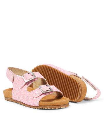 Galassia glitter sandals | PèPè