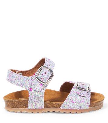 Glitter sandals | PèPè