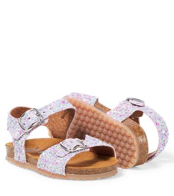 Glitter sandals | PèPè
