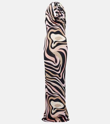 Cocktailkleid Marmo | Pucci