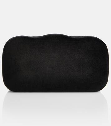 Embellished rectangular sunglasses | Gucci