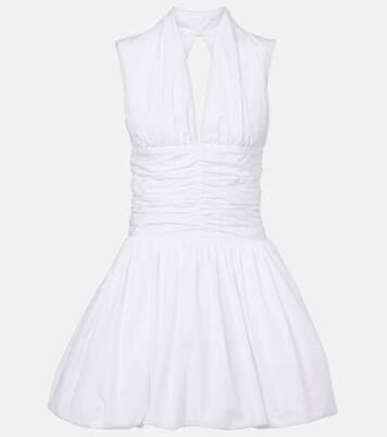 Robe Bloomer en coton | Patou