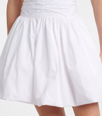 Robe Bloomer en coton | Patou