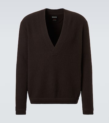 Cashmere sweater | Zegna