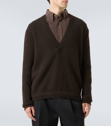 Cashmere sweater | Zegna