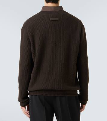 Cashmere sweater | Zegna