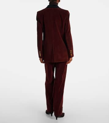 Blazer Everyday aus Baumwoll-Cord | Blazé Milano