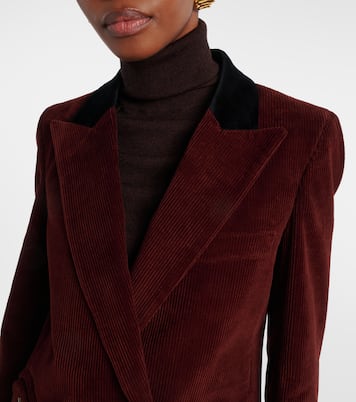 Blazer Everyday aus Baumwoll-Cord | Blazé Milano