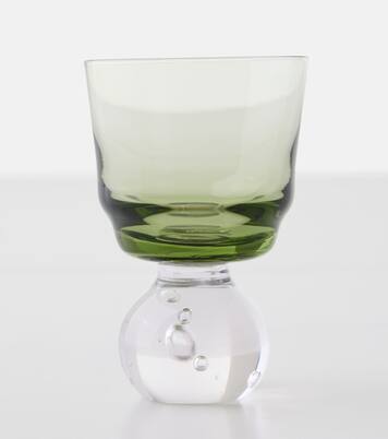 Set de 6 verres Eternal Snow par Bela Silva | Serax