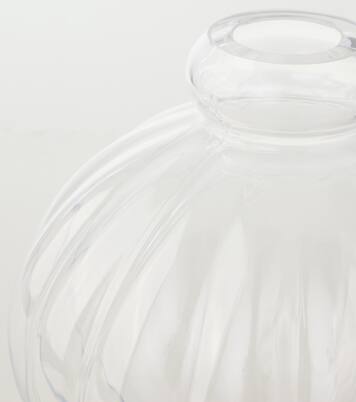 Balloon 01 glass vase | Louise Roe