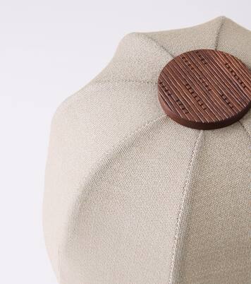 Meduza Small table lamp by Sebastian Herkner (EU plug) | Zanat