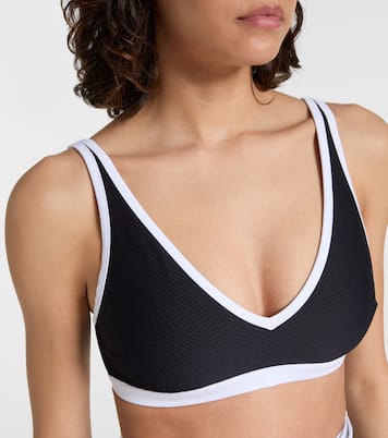 Bikini-Oberteil Pampelonne | Heidi Klein