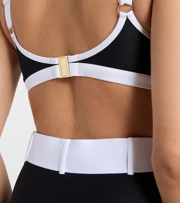 Bikini-Oberteil Pampelonne | Heidi Klein