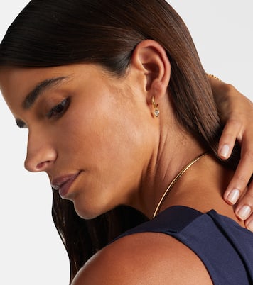 Hugie unique en or 18 ct et diamants | Shay Jewelry