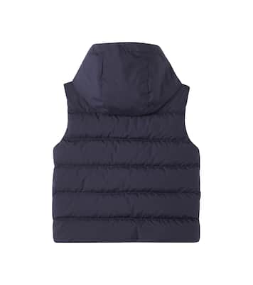 Baby Daunenweste Buang | Moncler Enfant