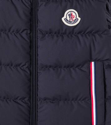 Baby Daunenweste Buang | Moncler Enfant