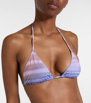 Bikini-Oberteil | Jean Paul Gaultier