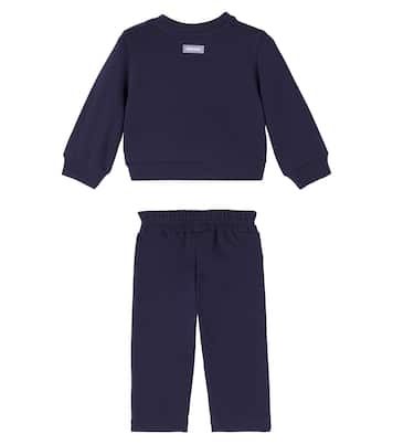x Disney® Baby sweatshirt and sweatpants set | Monnalisa