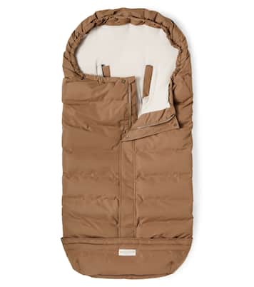 Bebé - saco de dormir Nemuri acolchado | Konges Sløjd