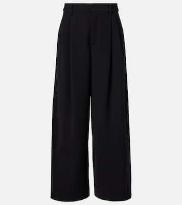 Pantaloni Daniel a gamba larga | 'S Max Mara