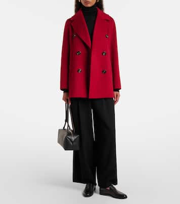 Pantaloni Daniel a gamba larga | 'S Max Mara