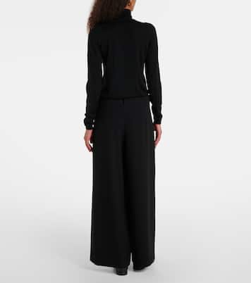 Pantaloni Daniel a gamba larga | 'S Max Mara