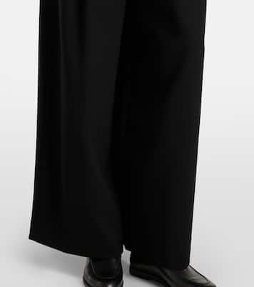 Pantaloni Daniel a gamba larga | 'S Max Mara