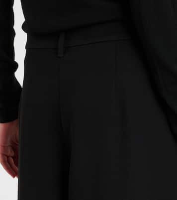 Pantaloni Daniel a gamba larga | 'S Max Mara