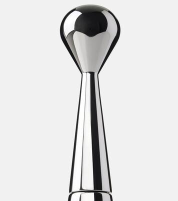 Brew Tall不锈钢研磨机 | Tom Dixon
