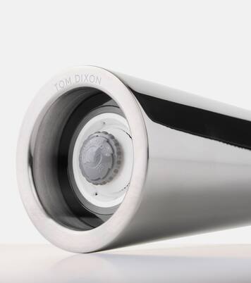 Brew Tall不锈钢研磨机 | Tom Dixon