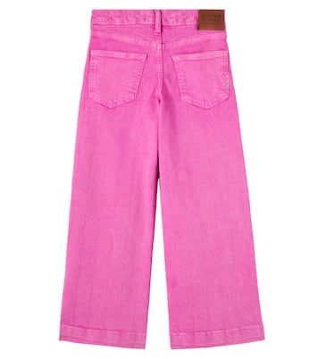 Jean rayé | Scotch & Soda Kids