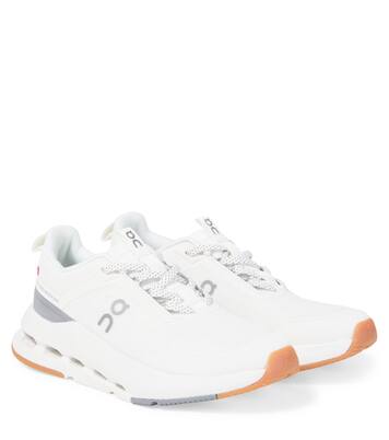 Cloudnova Youth sneakers | On Kids