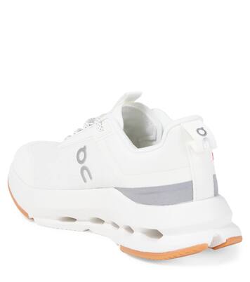 Cloudnova Youth sneakers | On Kids