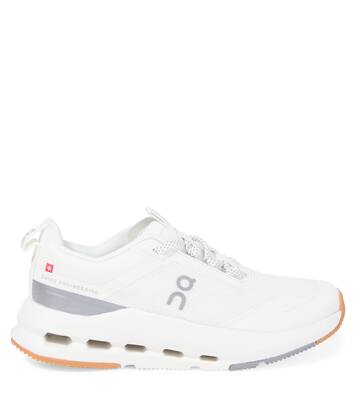 Cloudnova Youth sneakers | On Kids