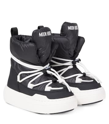 Schneestiefel Junior Parker | Moon Boot Kids