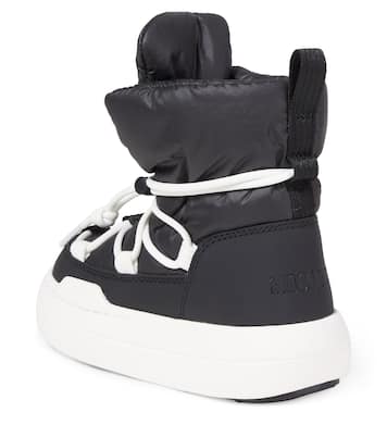 Schneestiefel Junior Parker | Moon Boot Kids