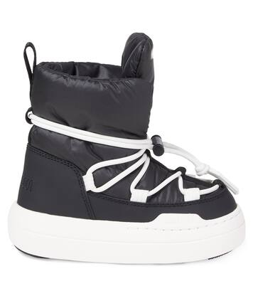 Schneestiefel Junior Parker | Moon Boot Kids