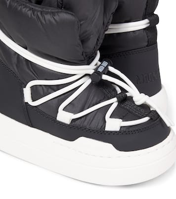 Schneestiefel Junior Parker | Moon Boot Kids