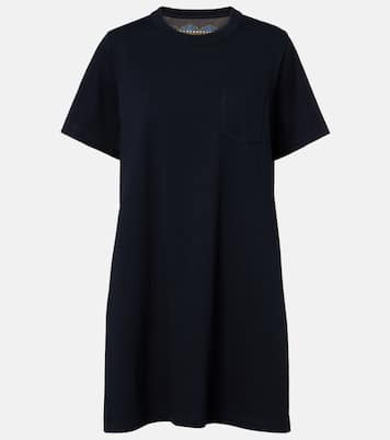 Robe imprimée | Sacai