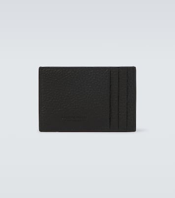 Porte-cartes Intrecciato en cuir | Bottega Veneta