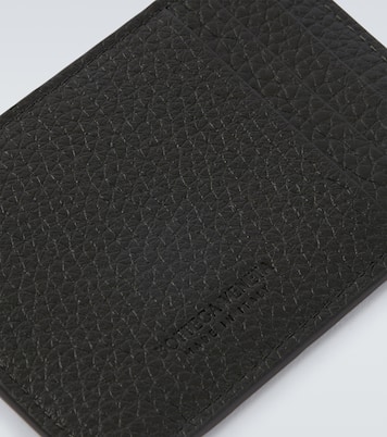 Porte-cartes Intrecciato en cuir | Bottega Veneta