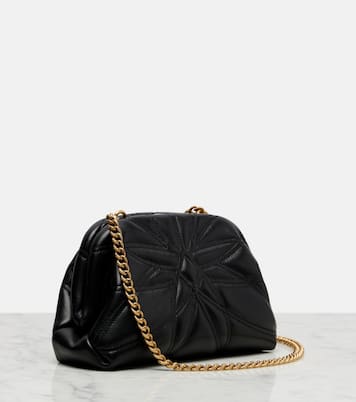 Sac Devotion Small en cuir | Dolce&Gabbana