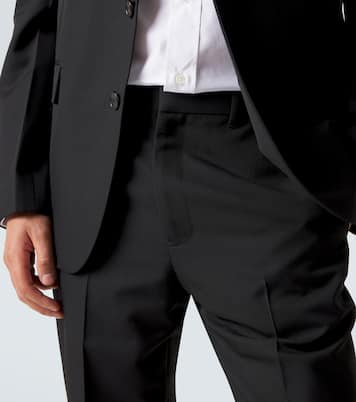 Wool suit pants | Givenchy