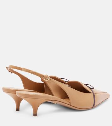 Escarpins slingback en cuir | Ferragamo